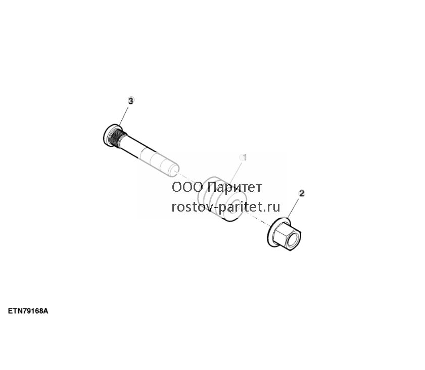 Детали крепления, задние колеса, с проставкой длиной = 52 mm - ST727434 117.jpg